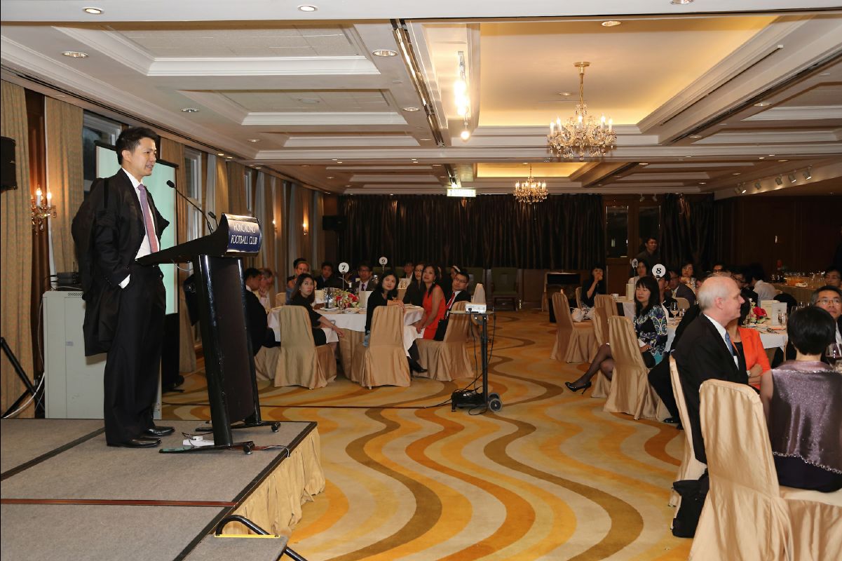 20130719 Friends of Cambridge Biennial Dinner-081